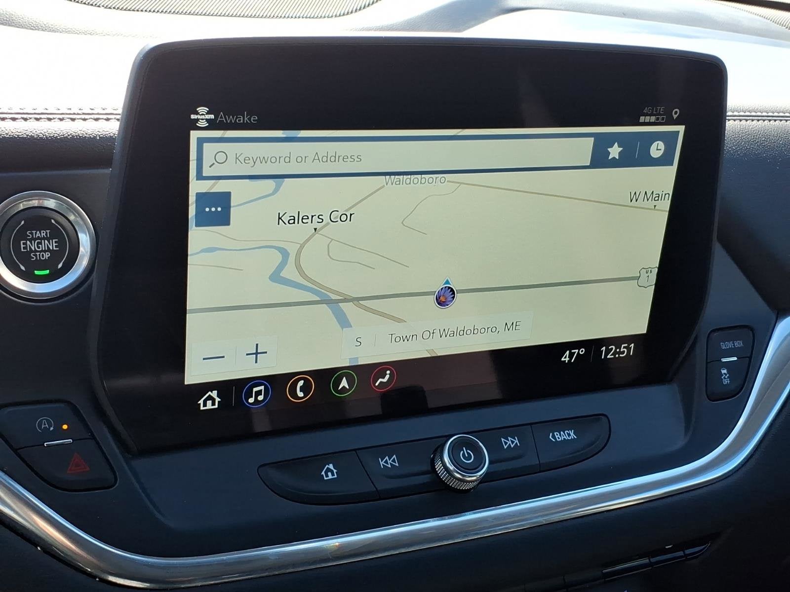 2023 Chevrolet Blazer 3LT