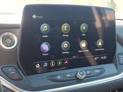 2023 Chevrolet Blazer 3LT