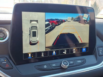 2023 Chevrolet Blazer 3LT