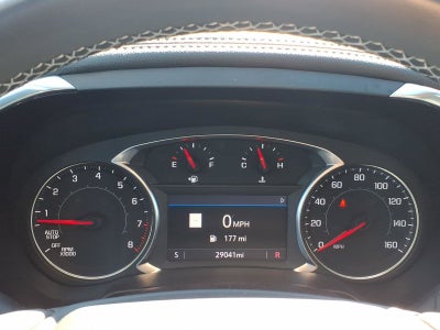 2023 Chevrolet Blazer 3LT