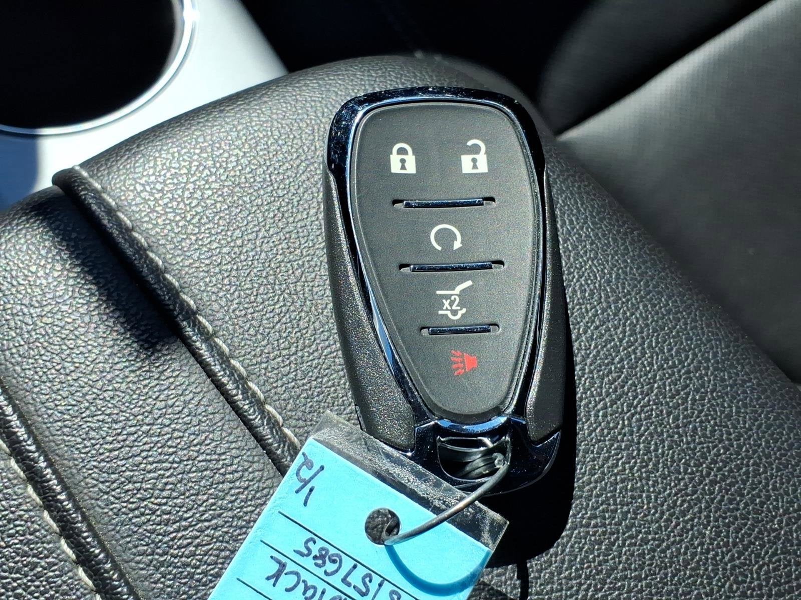 2023 Chevrolet Blazer 3LT