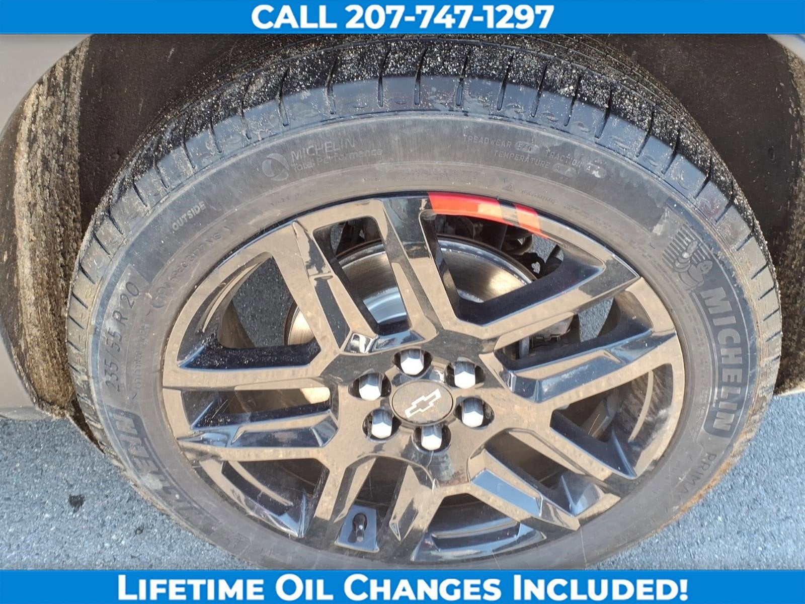 2023 Chevrolet Blazer 3LT