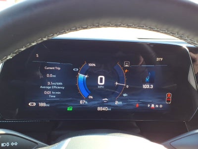 2024 Chevrolet Blazer EV LT