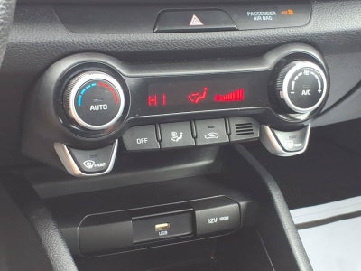 2023 Kia Rio S
