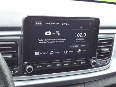 2023 Kia Rio S