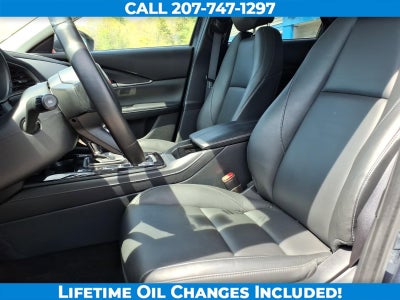 2024 Mazda Mazda CX-30 2.5 S Select Sport