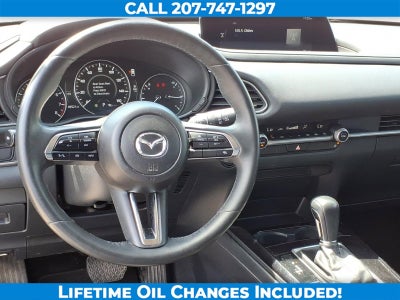 2024 Mazda Mazda CX-30 2.5 S Select Sport