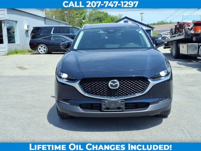 2024 Mazda Mazda CX-30 2.5 S Select Sport