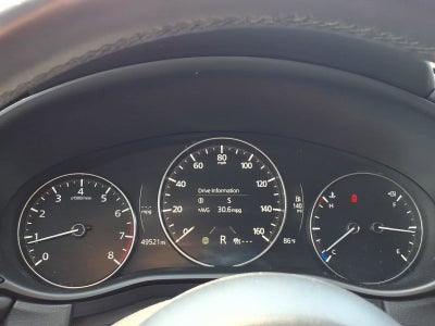 2024 Mazda Mazda CX-30 2.5 S Select Sport