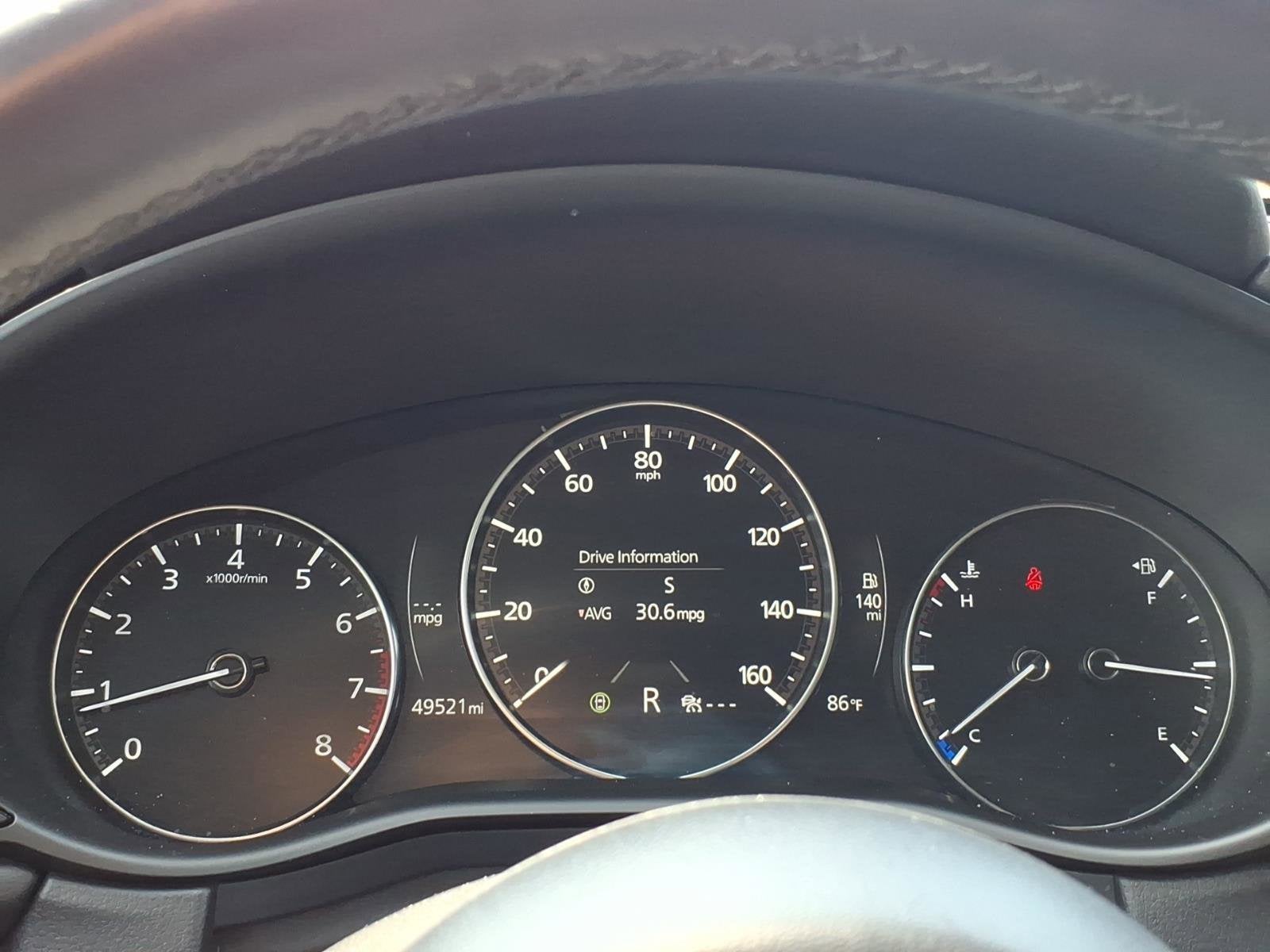 2024 Mazda Mazda CX-30 2.5 S Select Sport