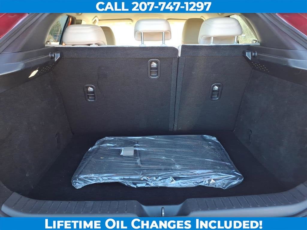 2023 Mazda Mazda CX-30 2.5 S Preferred Package