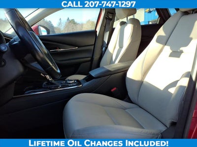 2023 Mazda Mazda CX-30 2.5 S Preferred Package