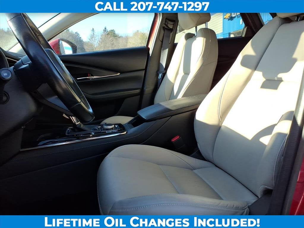 2023 Mazda Mazda CX-30 2.5 S Preferred Package