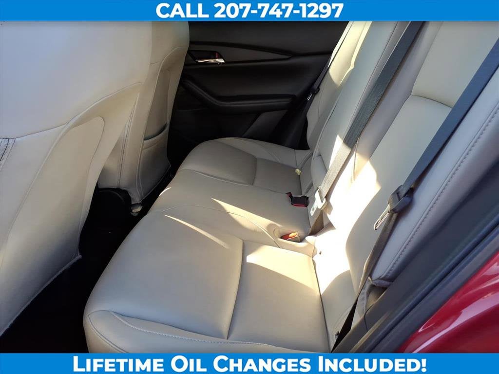 2023 Mazda Mazda CX-30 2.5 S Preferred Package