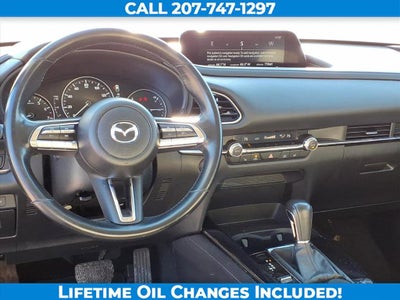 2023 Mazda Mazda CX-30 2.5 S Preferred Package