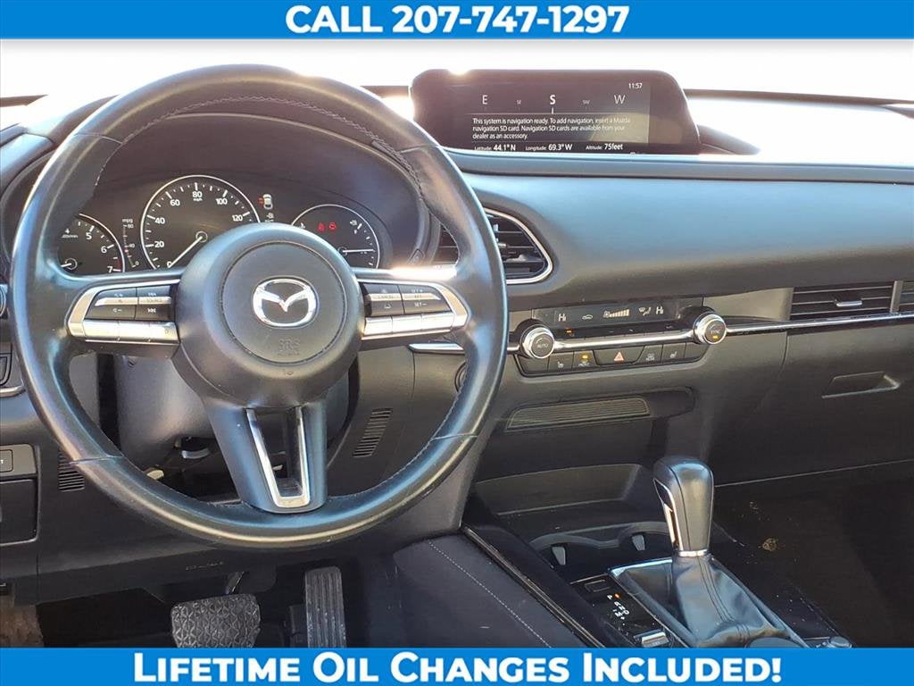2023 Mazda Mazda CX-30 2.5 S Preferred Package