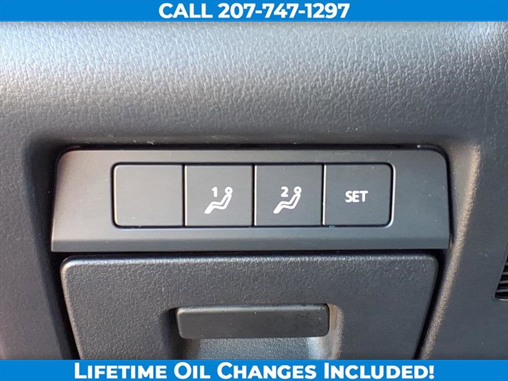 2023 Mazda Mazda CX-30 2.5 S Preferred Package