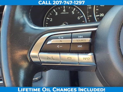 2023 Mazda Mazda CX-30 2.5 S Preferred Package