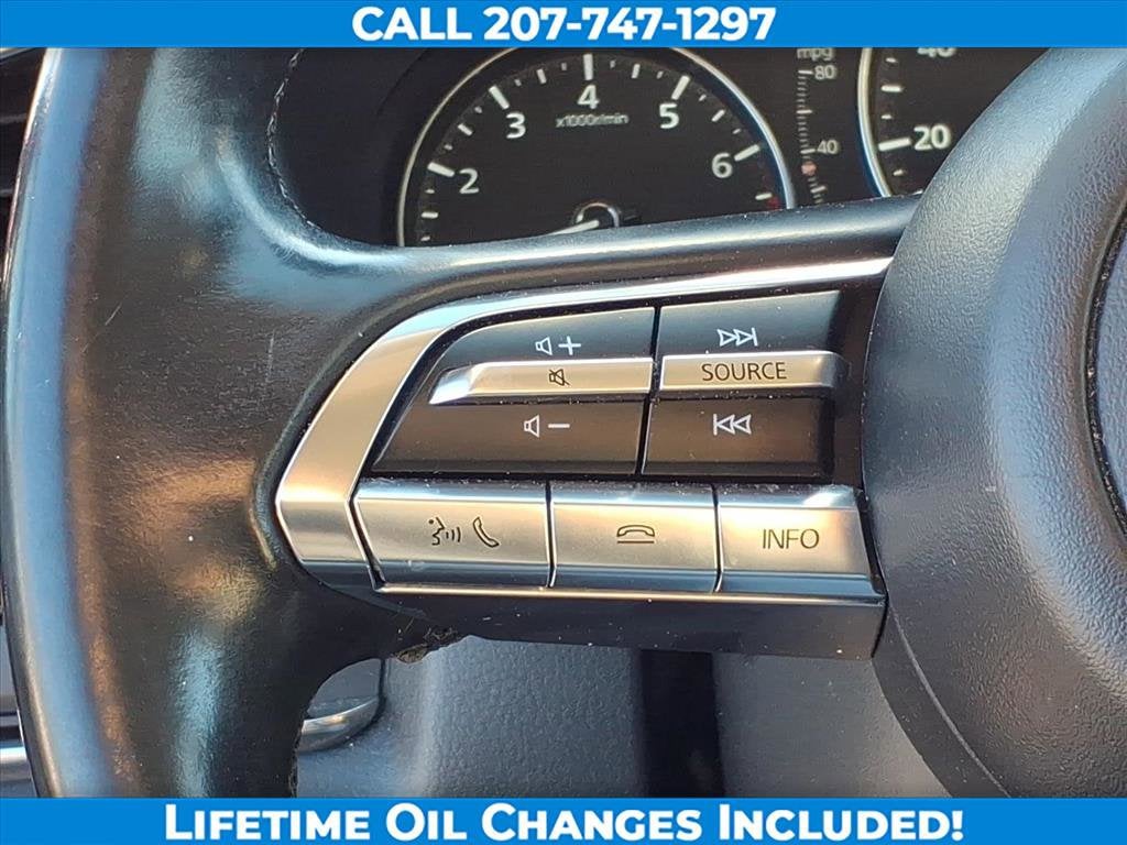 2023 Mazda Mazda CX-30 2.5 S Preferred Package