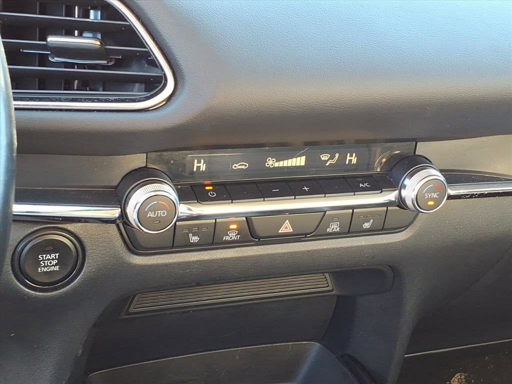 2023 Mazda Mazda CX-30 2.5 S Preferred Package