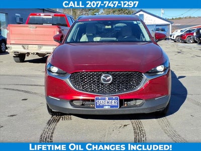 2023 Mazda Mazda CX-30 2.5 S Preferred Package