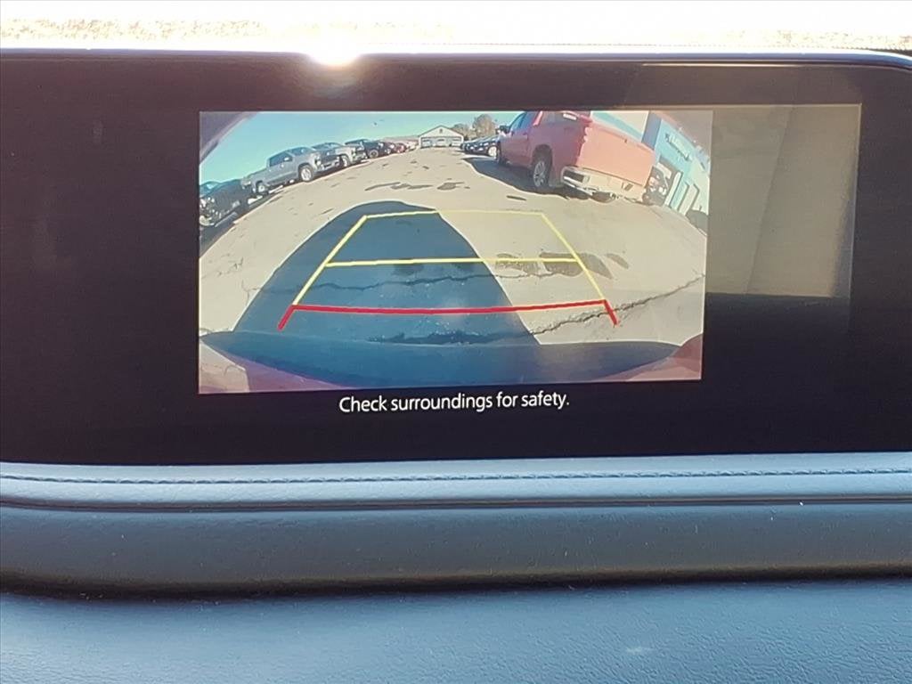 2023 Mazda Mazda CX-30 2.5 S Preferred Package