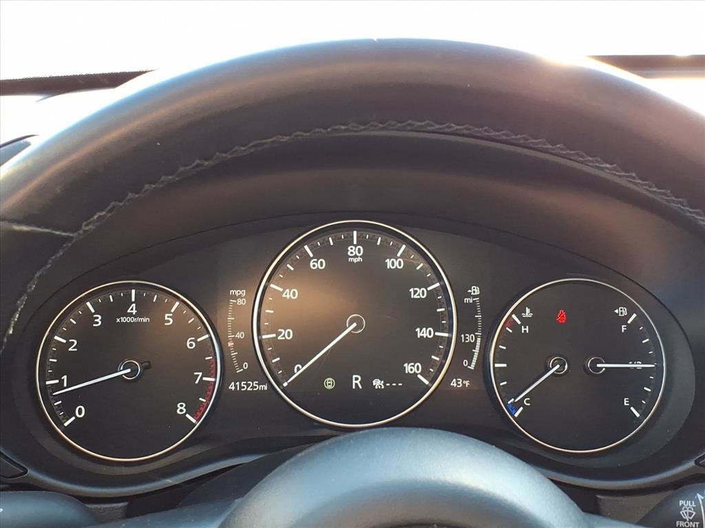 2023 Mazda Mazda CX-30 2.5 S Preferred Package