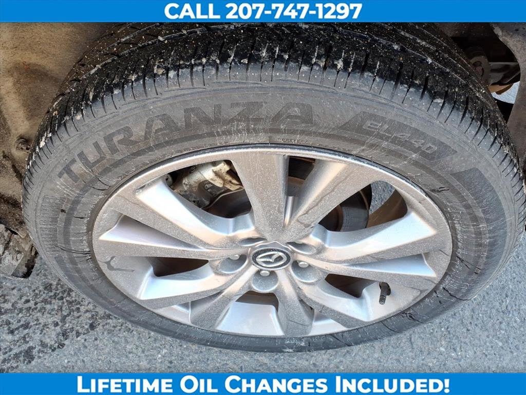 2023 Mazda Mazda CX-30 2.5 S Preferred Package