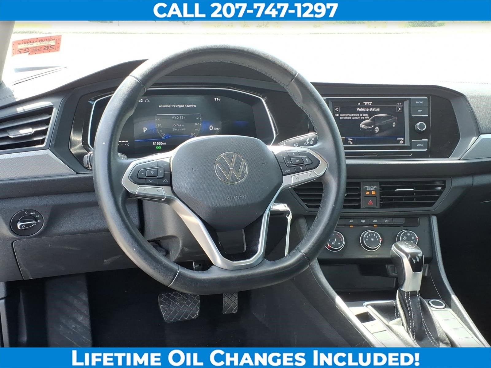 2024 Volkswagen Jetta S