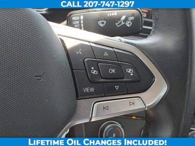 2024 Volkswagen Jetta S