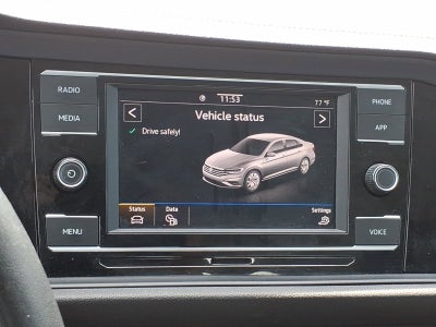 2024 Volkswagen Jetta S