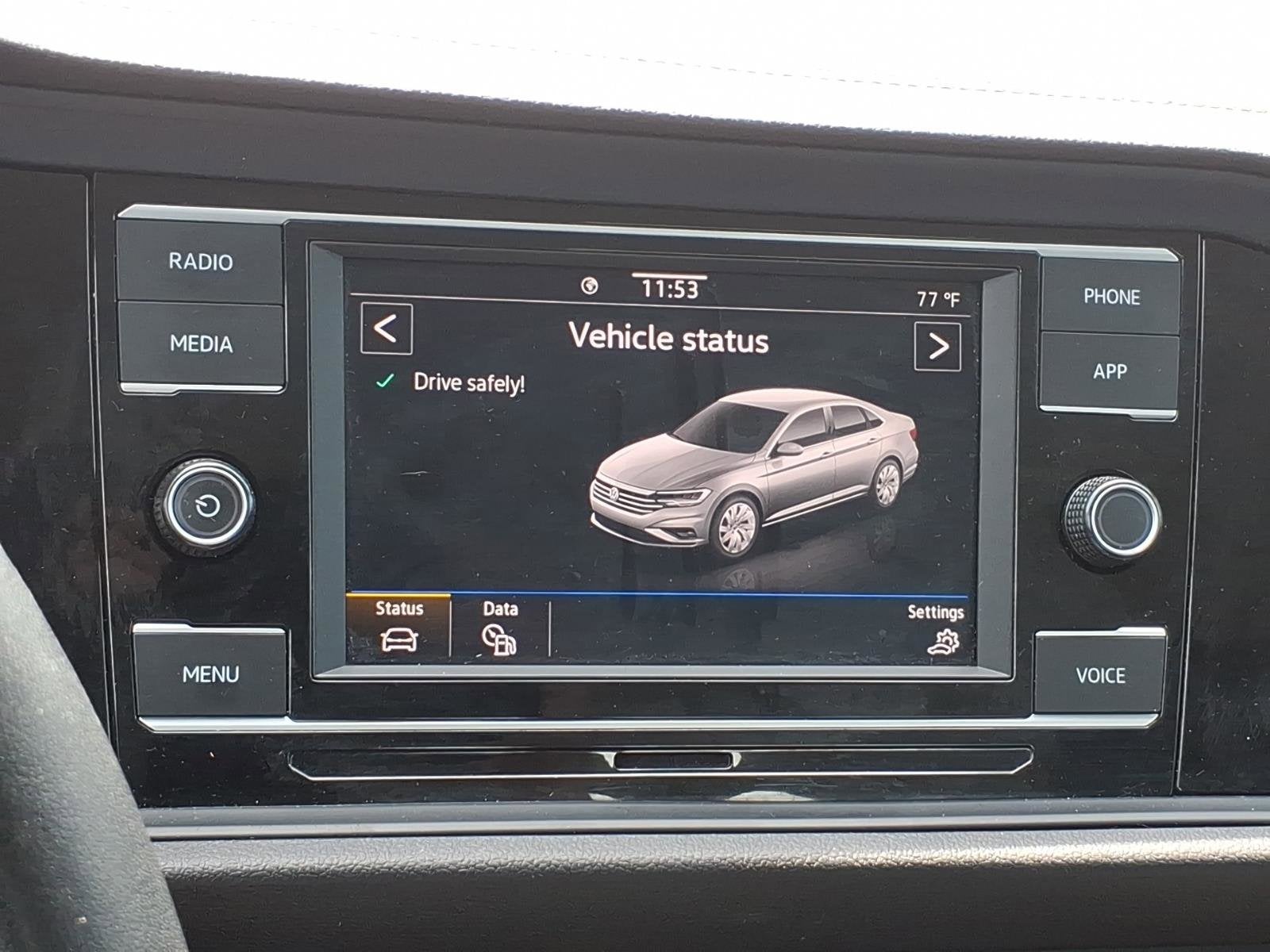 2024 Volkswagen Jetta S