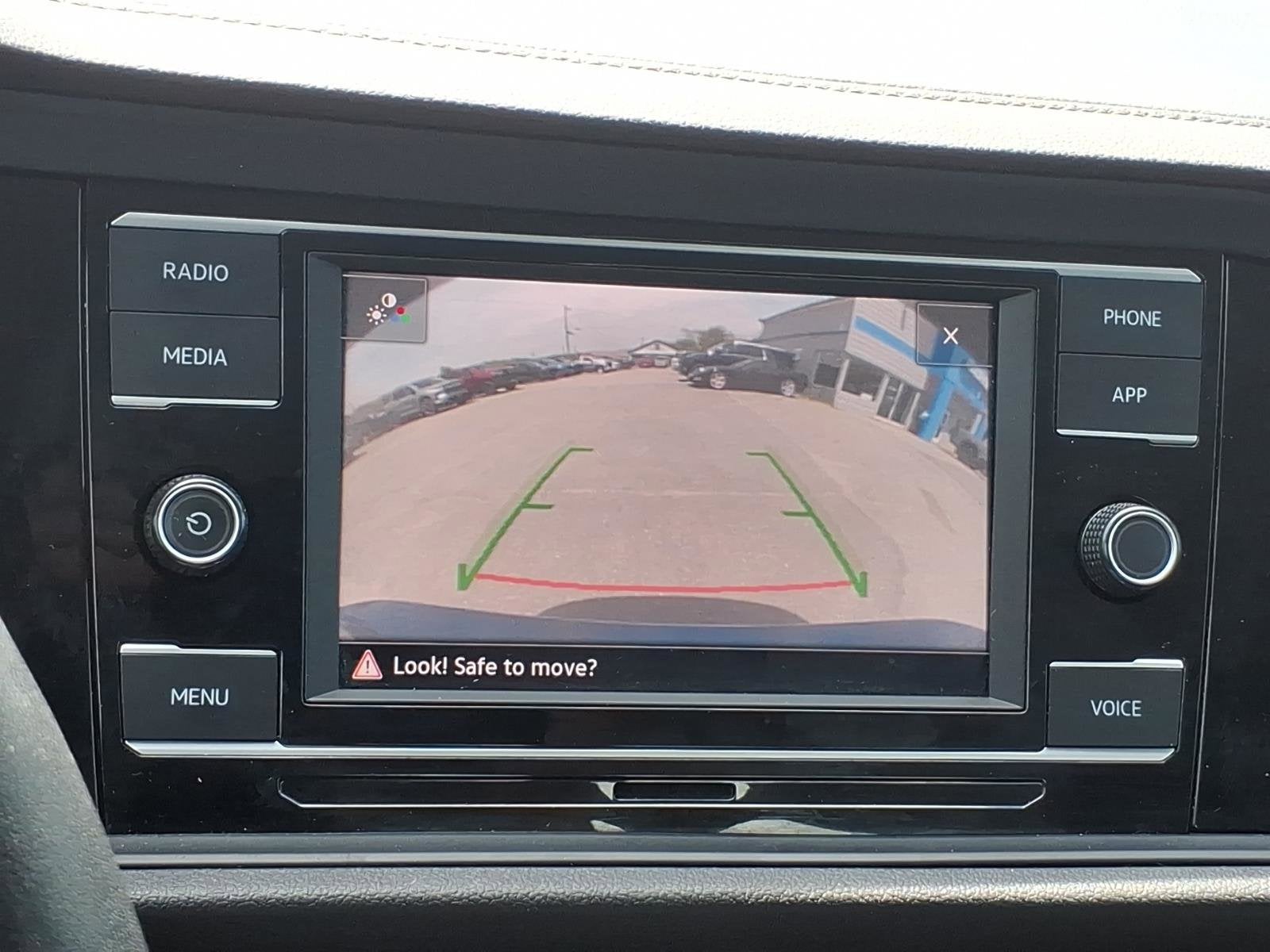 2024 Volkswagen Jetta S