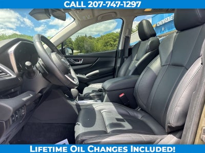 2024 Subaru Ascent Limited
