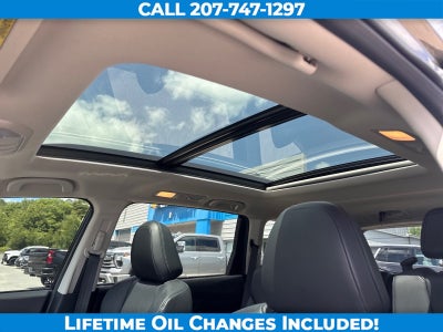 2024 Subaru Ascent Limited