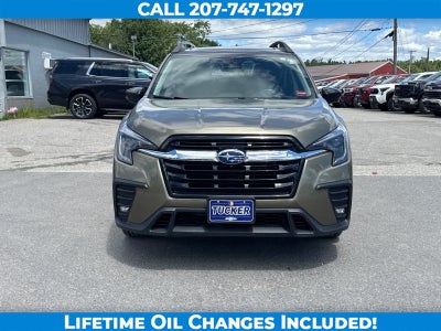 2024 Subaru Ascent Limited
