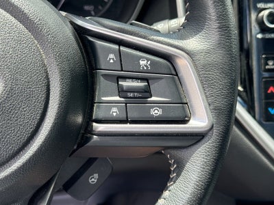 2024 Subaru Ascent Limited