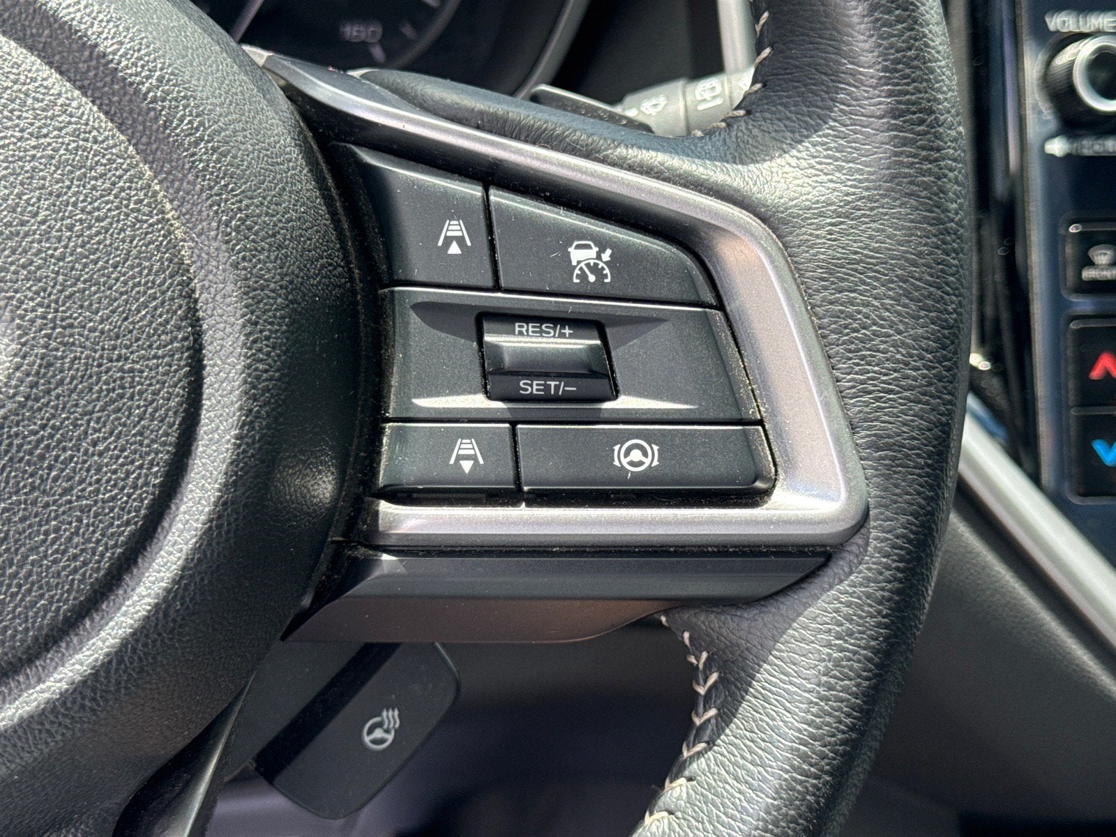 2024 Subaru Ascent Limited