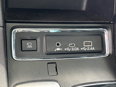 2024 Subaru Ascent Limited