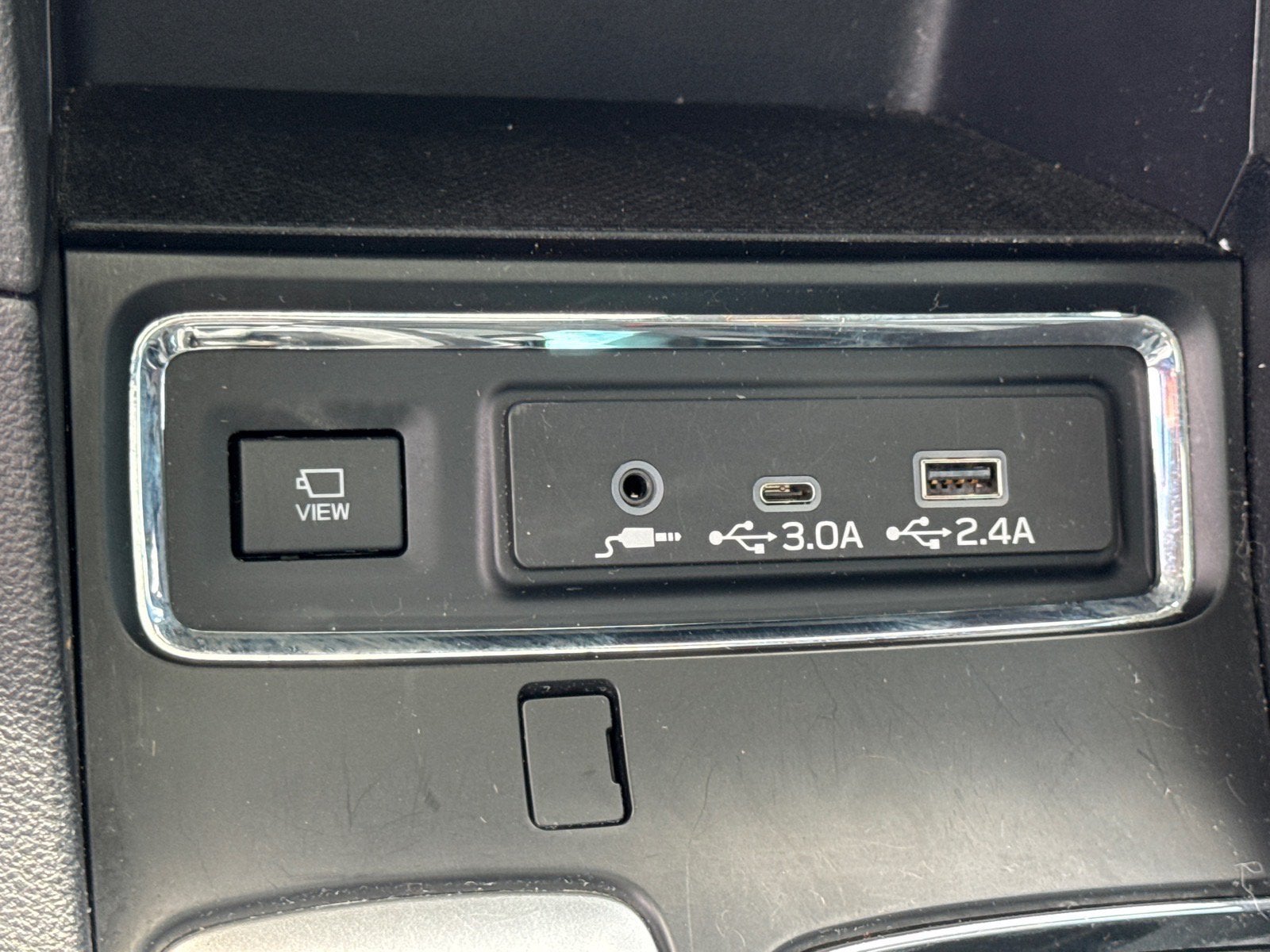 2024 Subaru Ascent Limited