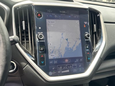 2024 Subaru Ascent Limited