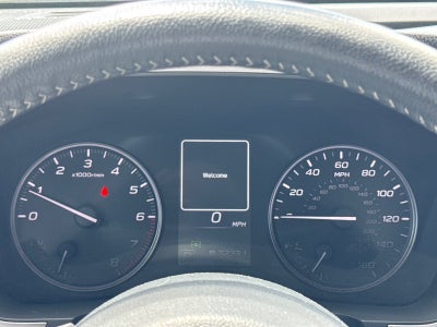 2024 Subaru Ascent Limited