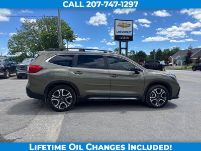 2024 Subaru Ascent Limited