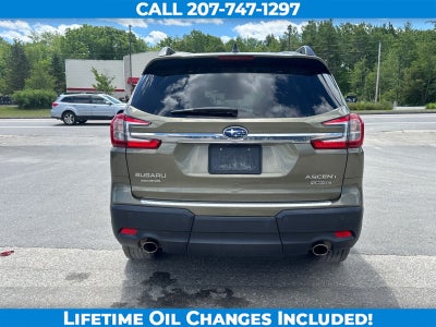 2024 Subaru Ascent Limited