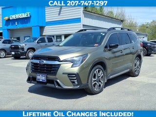 2024 Subaru Ascent Limited