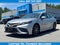 2021 Toyota Camry SE Nightshade