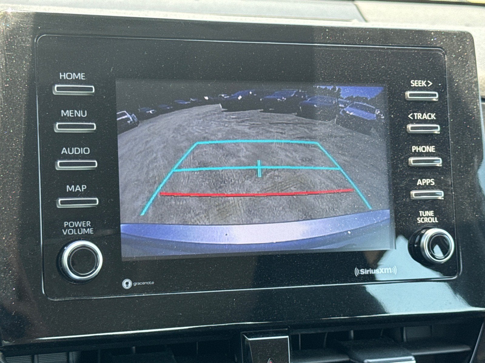 2021 Toyota Camry SE Nightshade