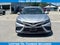 2021 Toyota Camry SE Nightshade