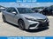 2021 Toyota Camry SE Nightshade