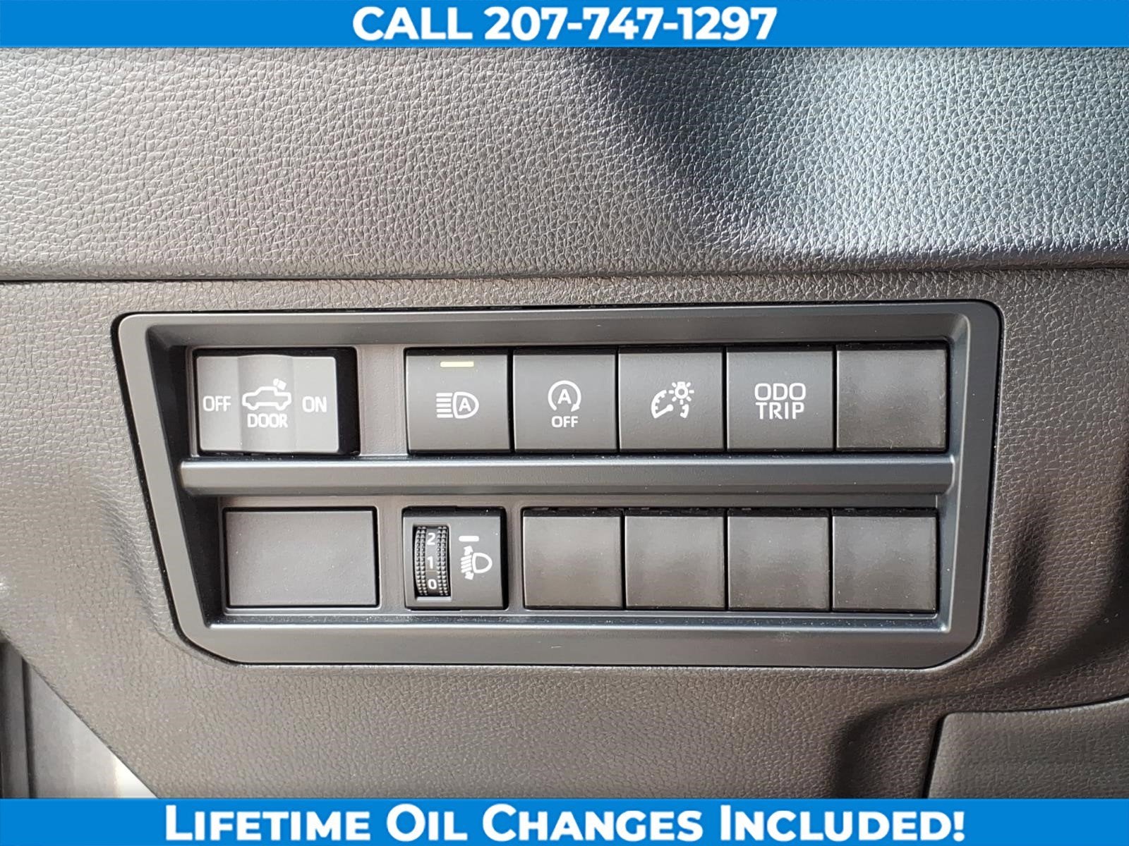 2025 Toyota Tundra 4WD SR